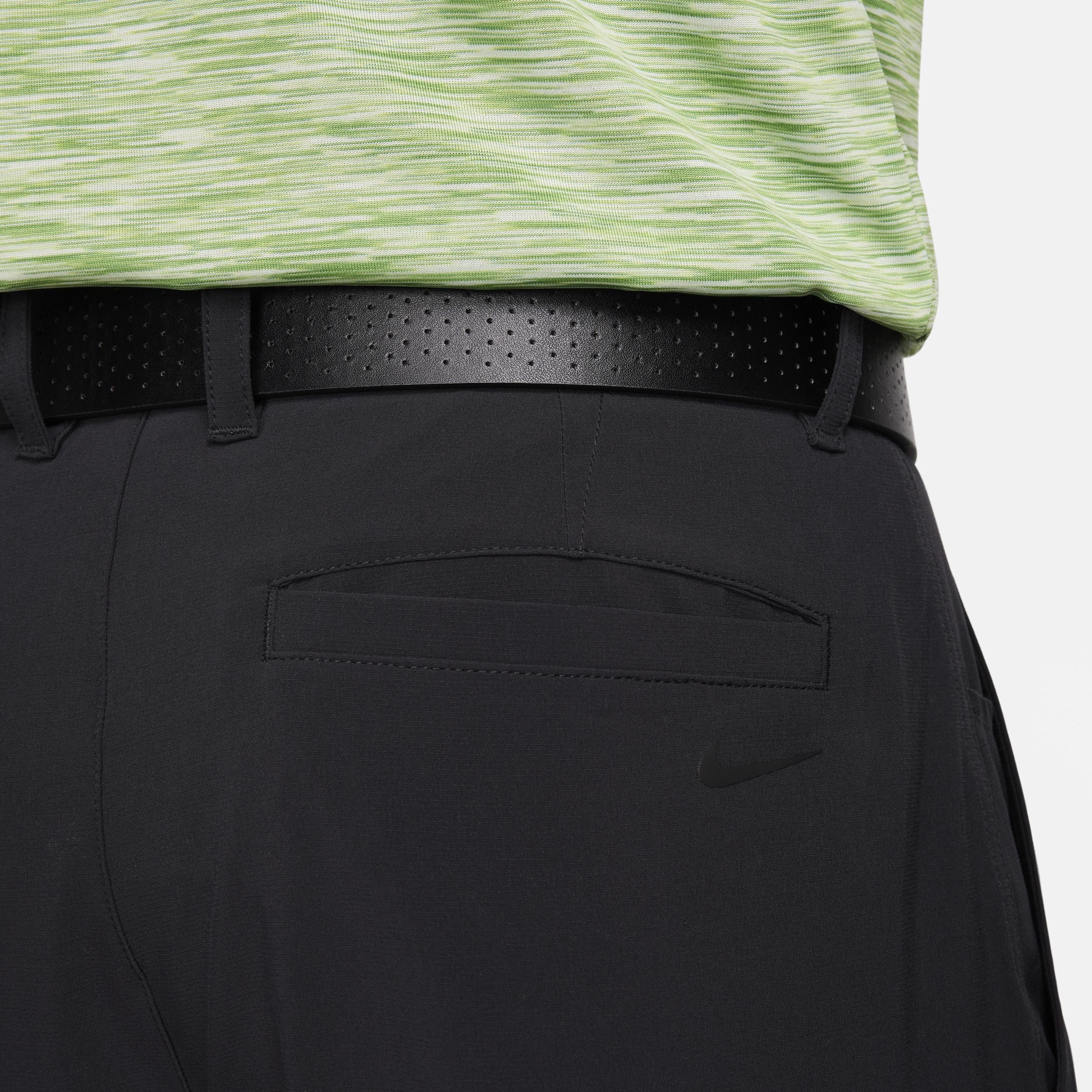 Nike Mens Tour Repel Golf Jogger Pants | FD5717-010 Product Image