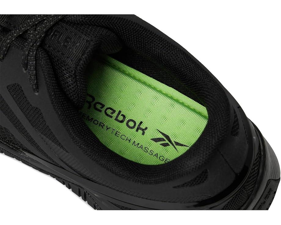 Hyperium Work EH Comp Toe Product Image