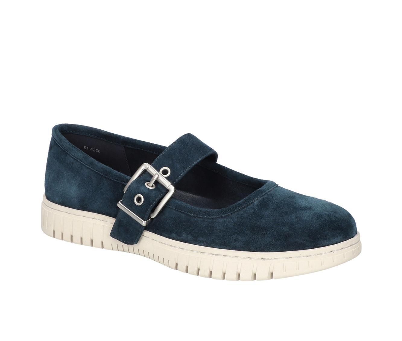 Women's Bella Vita Astro Mary Jane Shoes Product Image