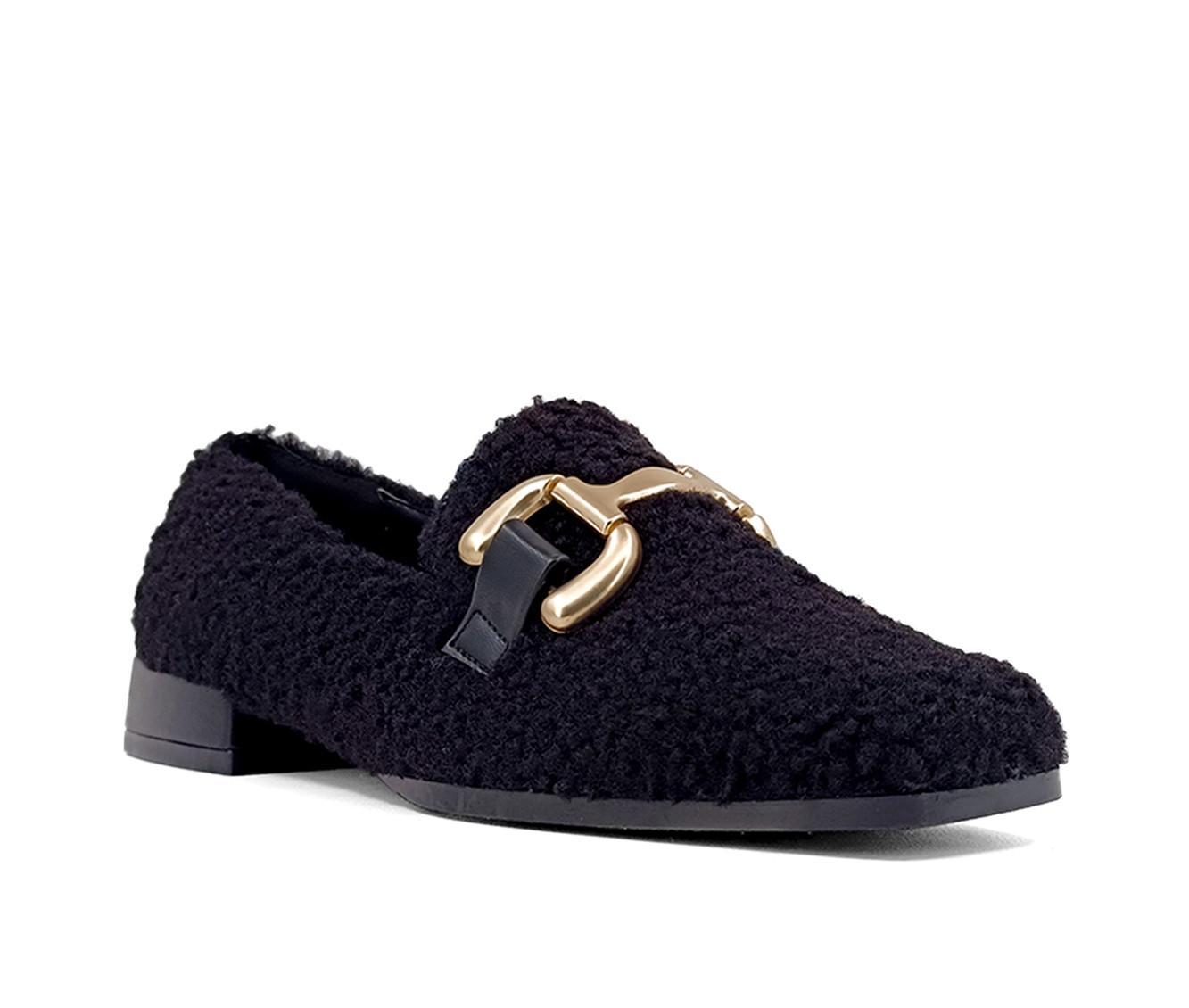 Women's Shu Shop Therese Loafers Product Image