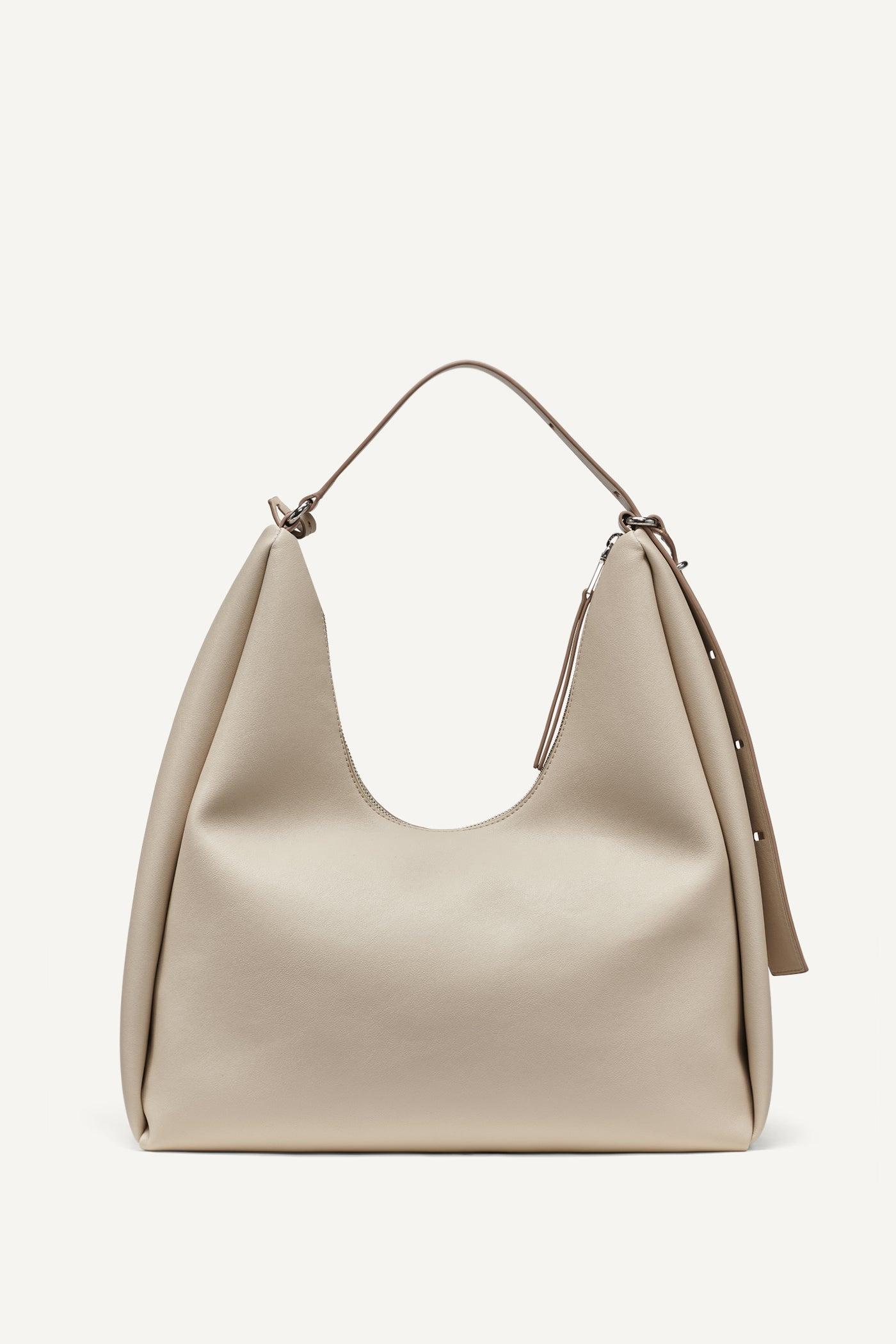 ELICIA LARGE HOBO BAG Product Image