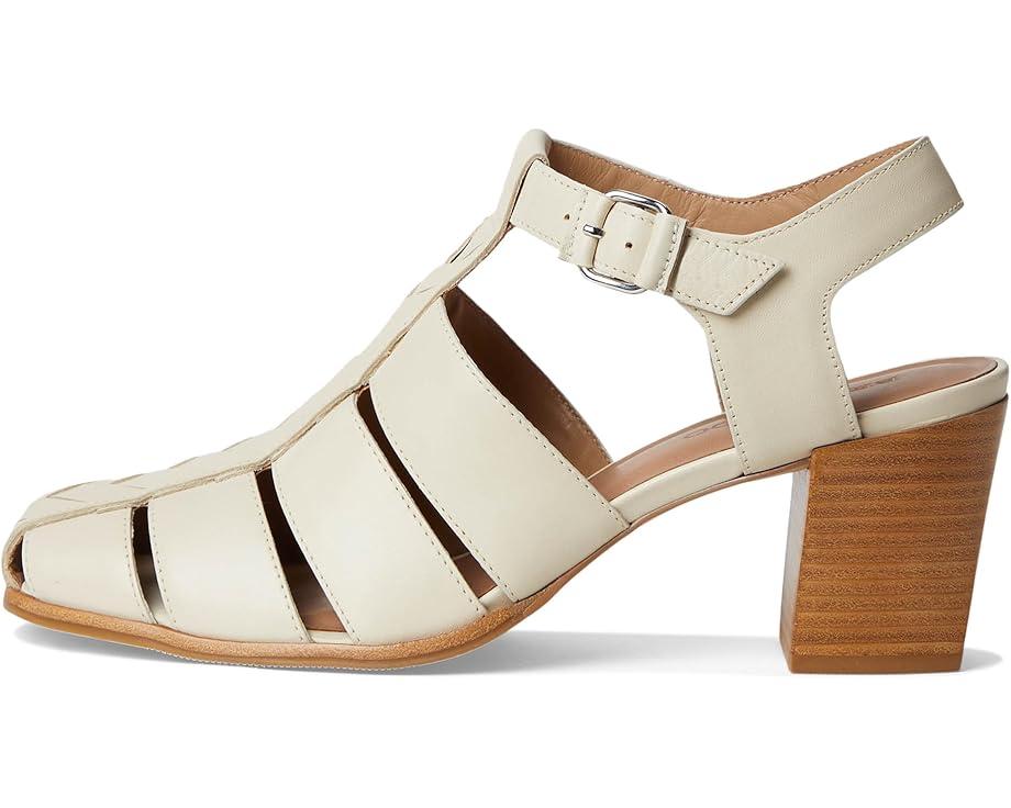 Sculpted 55 Luxe Fisherman Heel Sandal Product Image