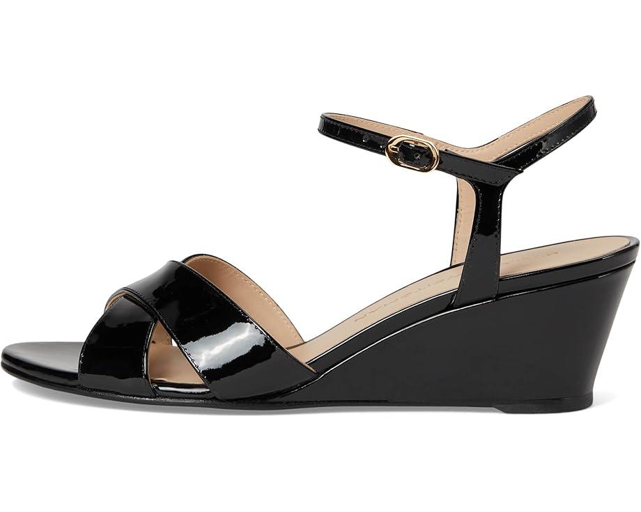 Leandra Espadrille Wedge Sandal Product Image