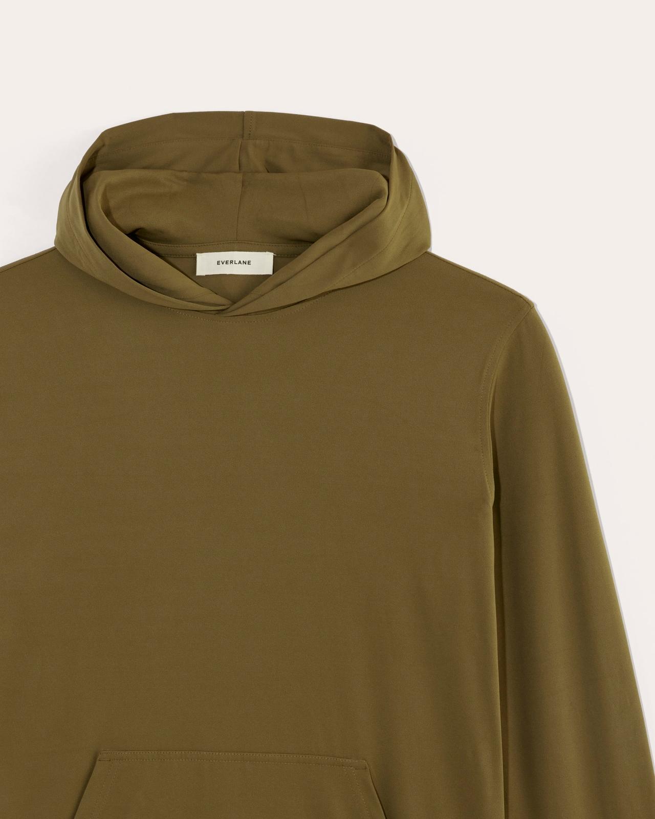 Mens Off-Duty Tech Hoodie by Everlane Product Image