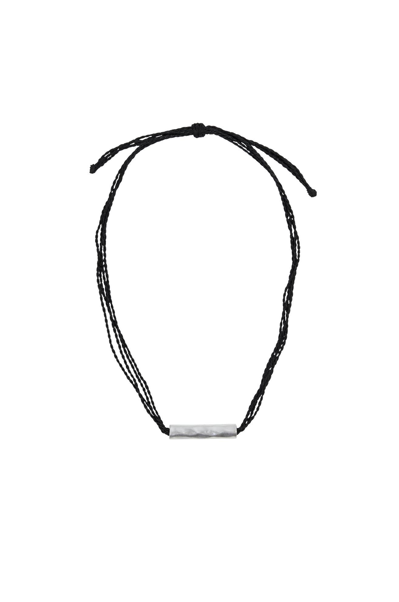 Agnes Necklace - Silver Product Image