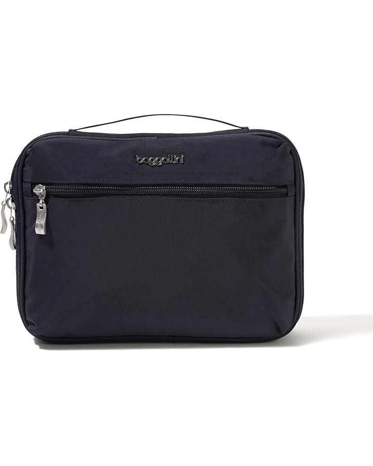 Large Hanging Travel Toiletry Kit Product Image