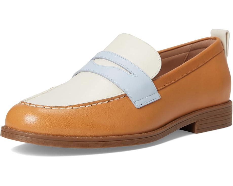 Stassi Bow Loafers Product Image