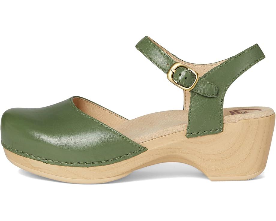 Women's Dansko Sam Product Image