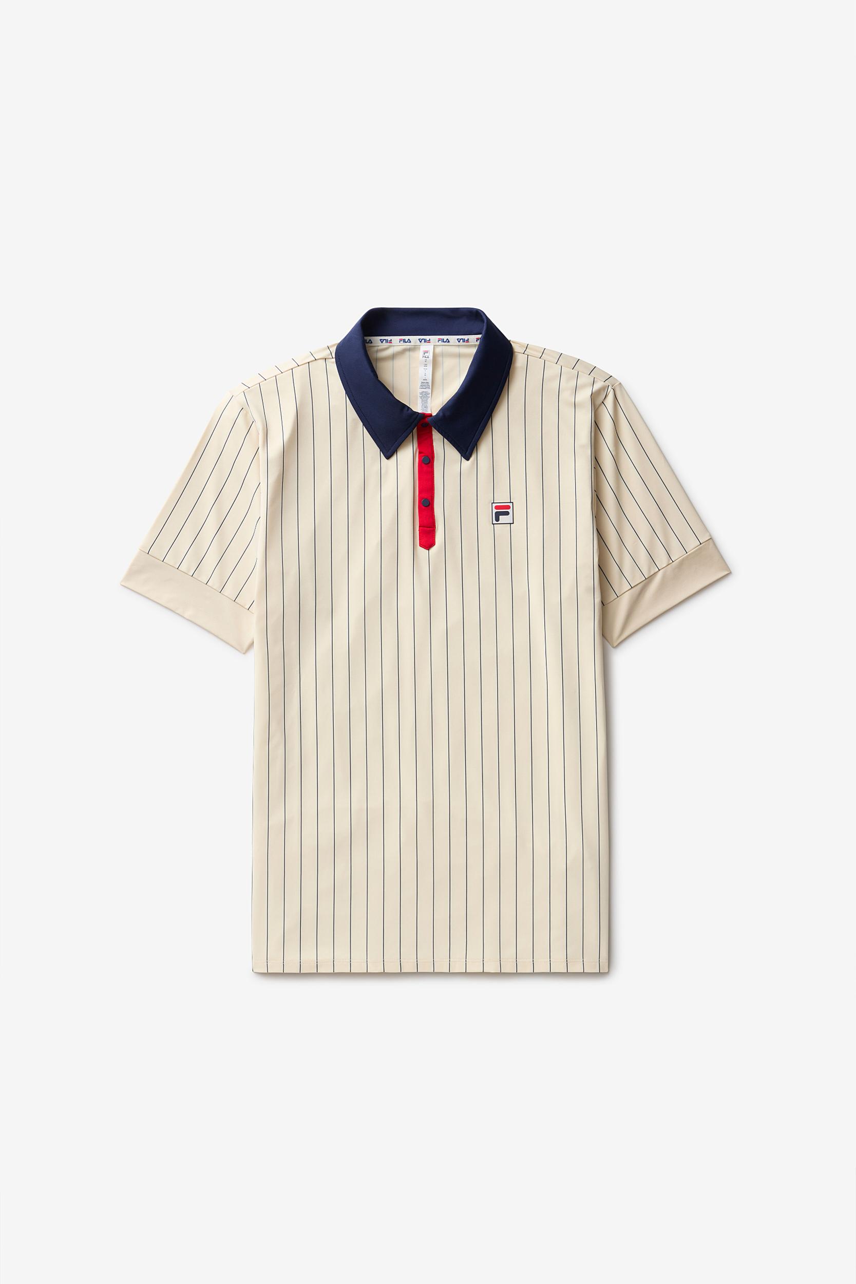 Performance Iconic BB1 Polo Product Image
