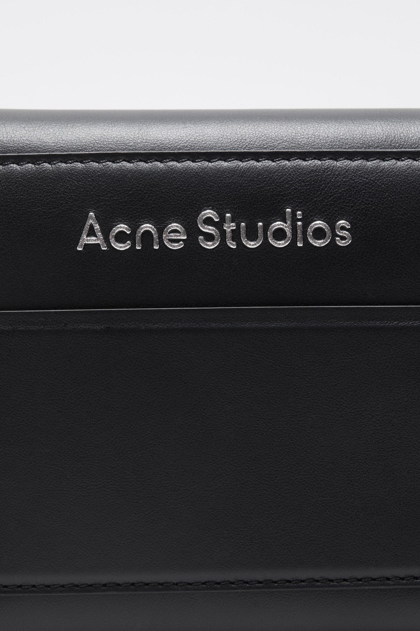 Musubi mini crossbody bag Product Image