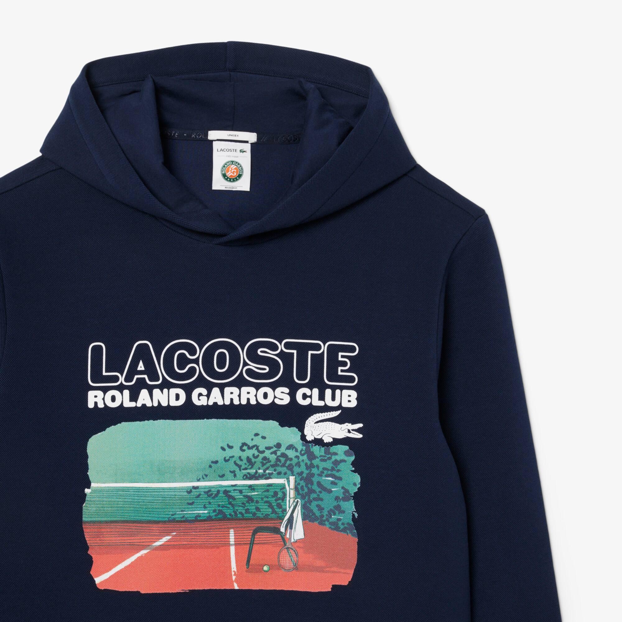 Roland-Garros Edition Hoodie Product Image
