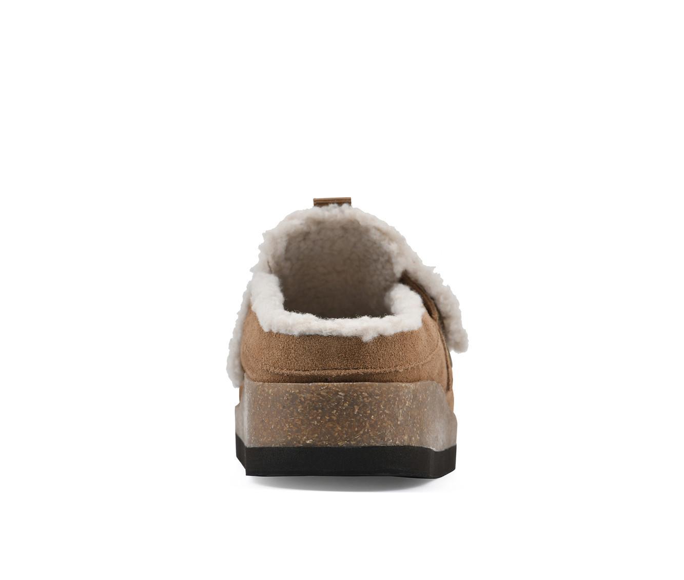 Women's White Mountain Baylen Clogs Product Image