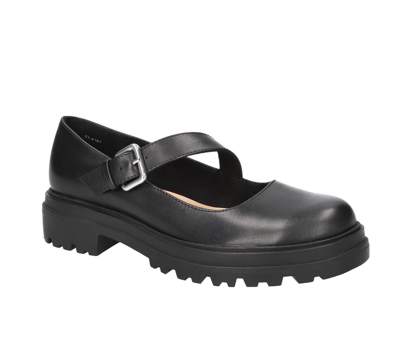 Women's Bella Vita Britt Mary Jane Shoes Product Image