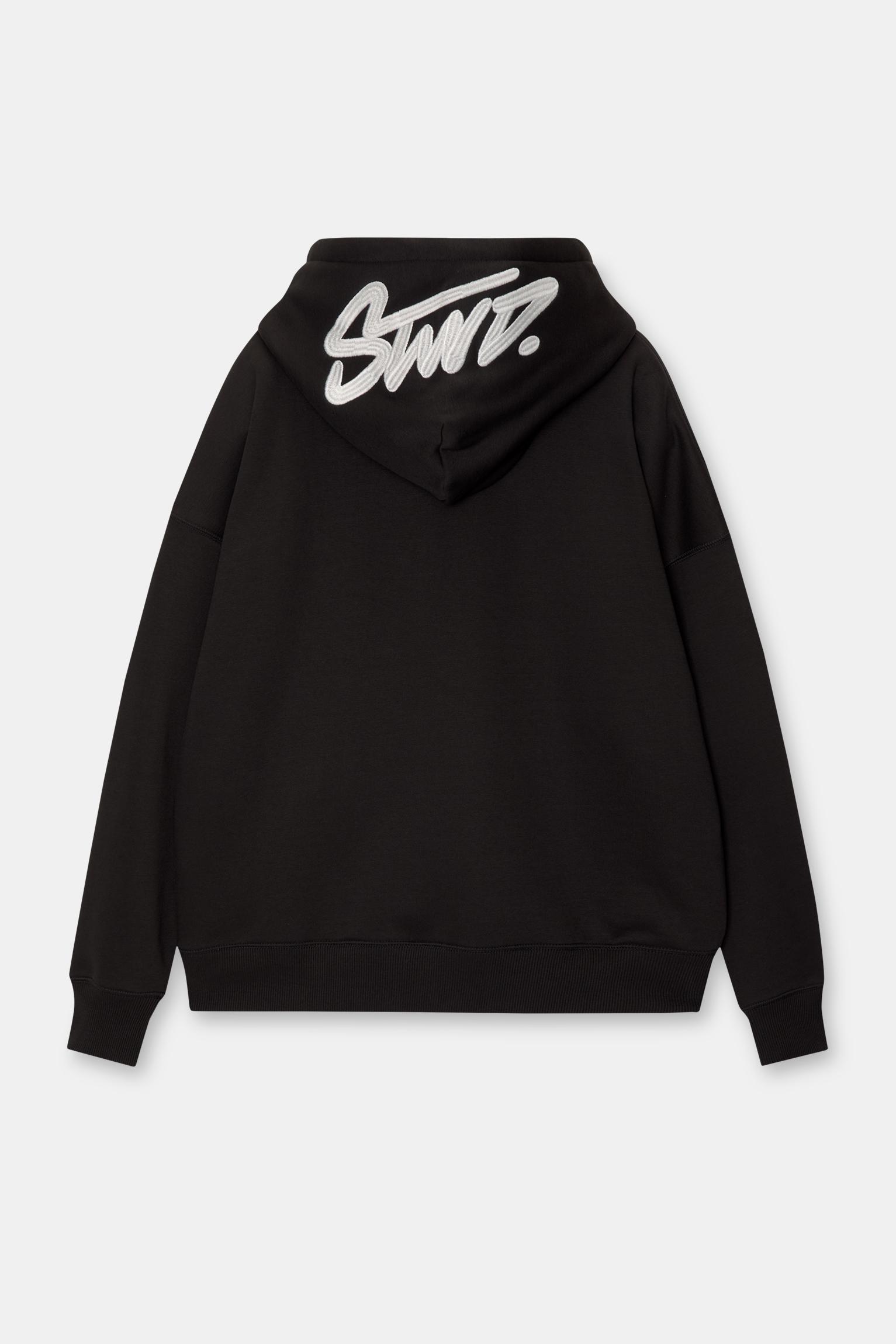 STWD hoodie Product Image