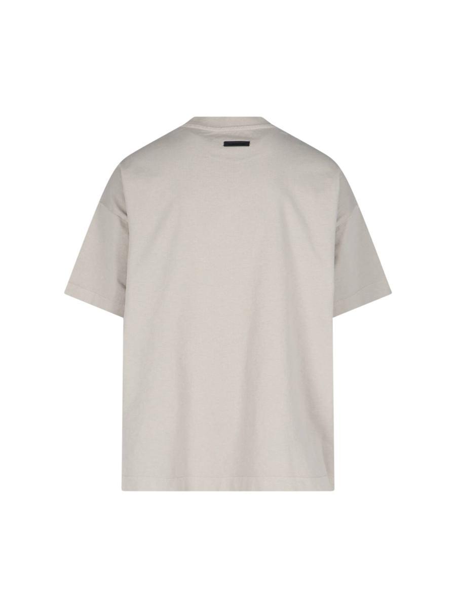 Eternal T-shirt Product Image