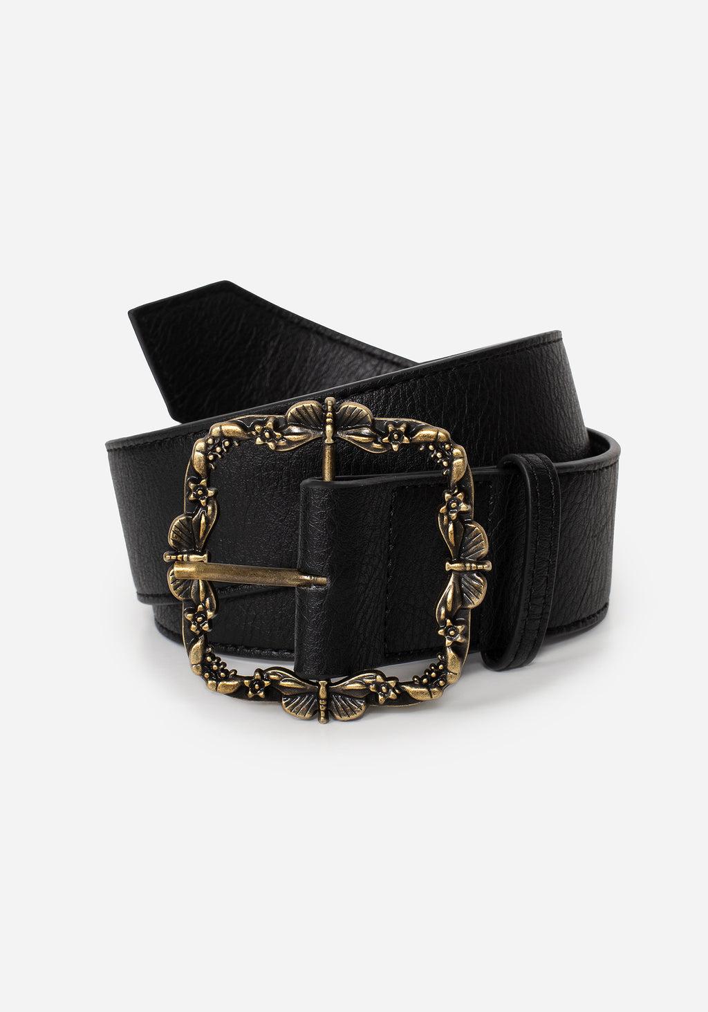 Elder Buckle Belt Product Image