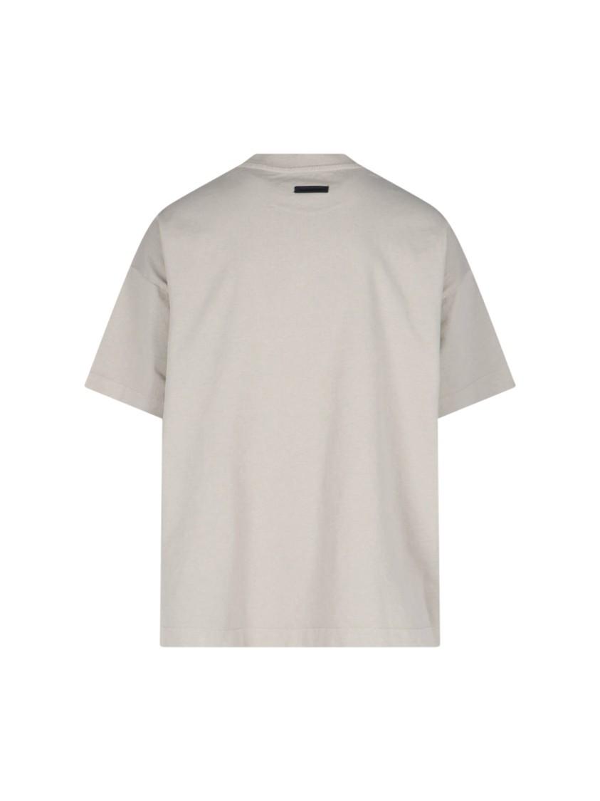 Eternal T-shirt Product Image