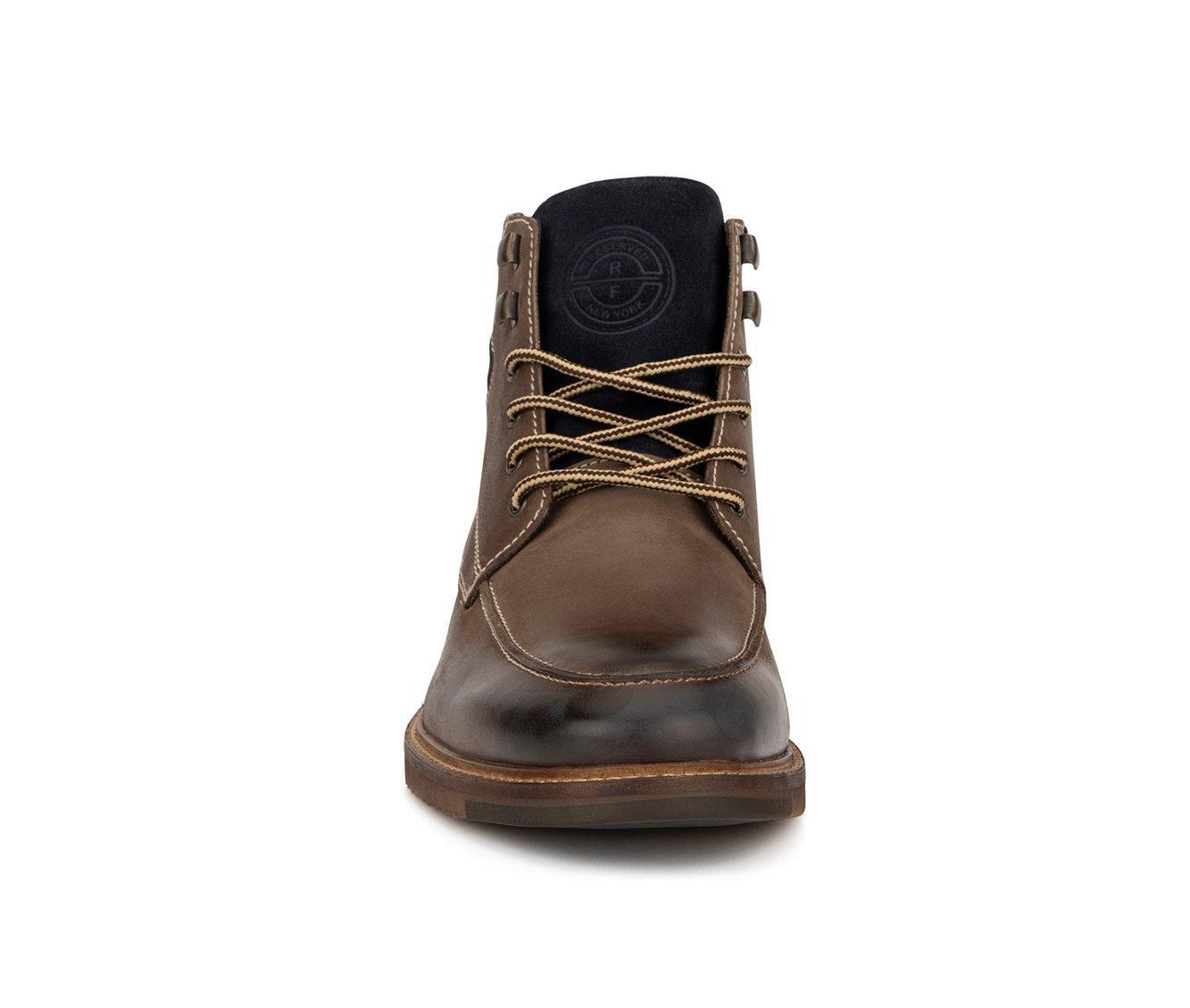 Men's Reserved Footwear Kappa Boots Product Image
