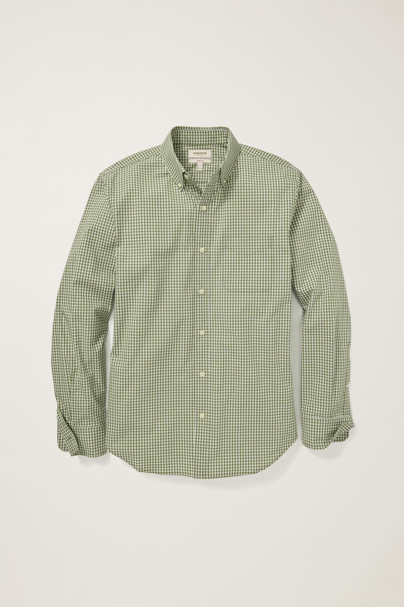 Everyday Shirt Product Image