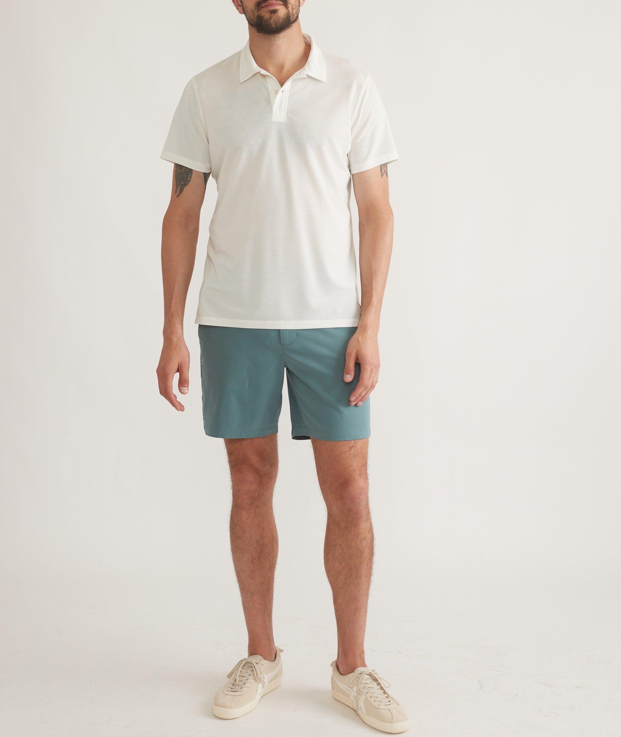 7" Breeze Chino Short Product Image
