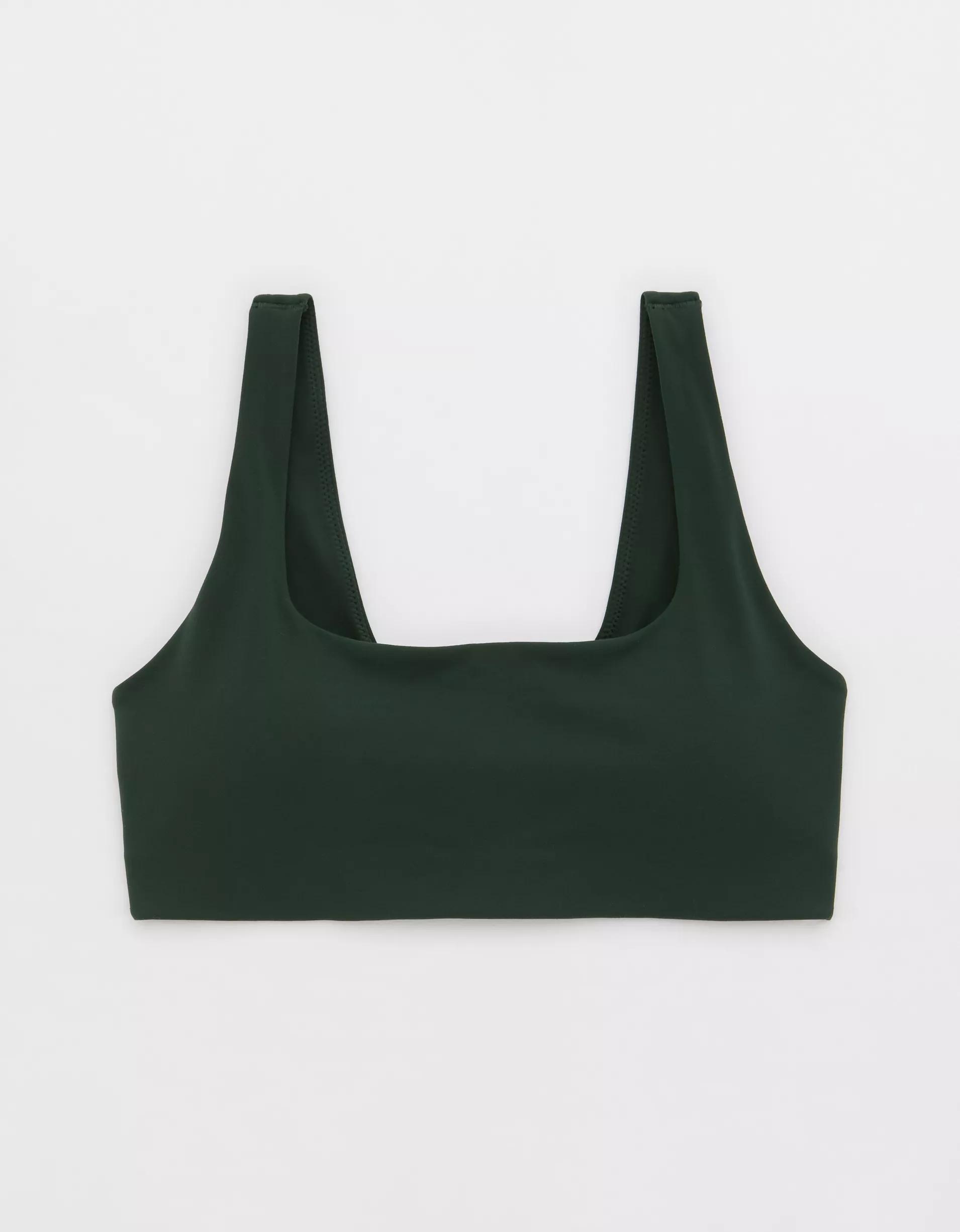 OFFLINE By Aerie Real Me XTRA Classic Sports Bra Product Image