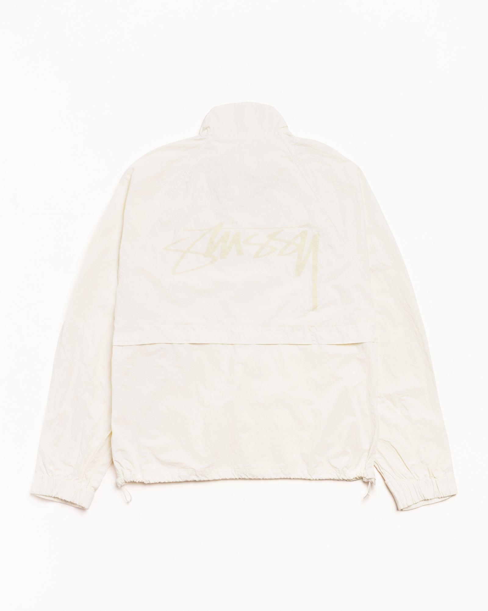 WARM UP JACKET Male Product Image