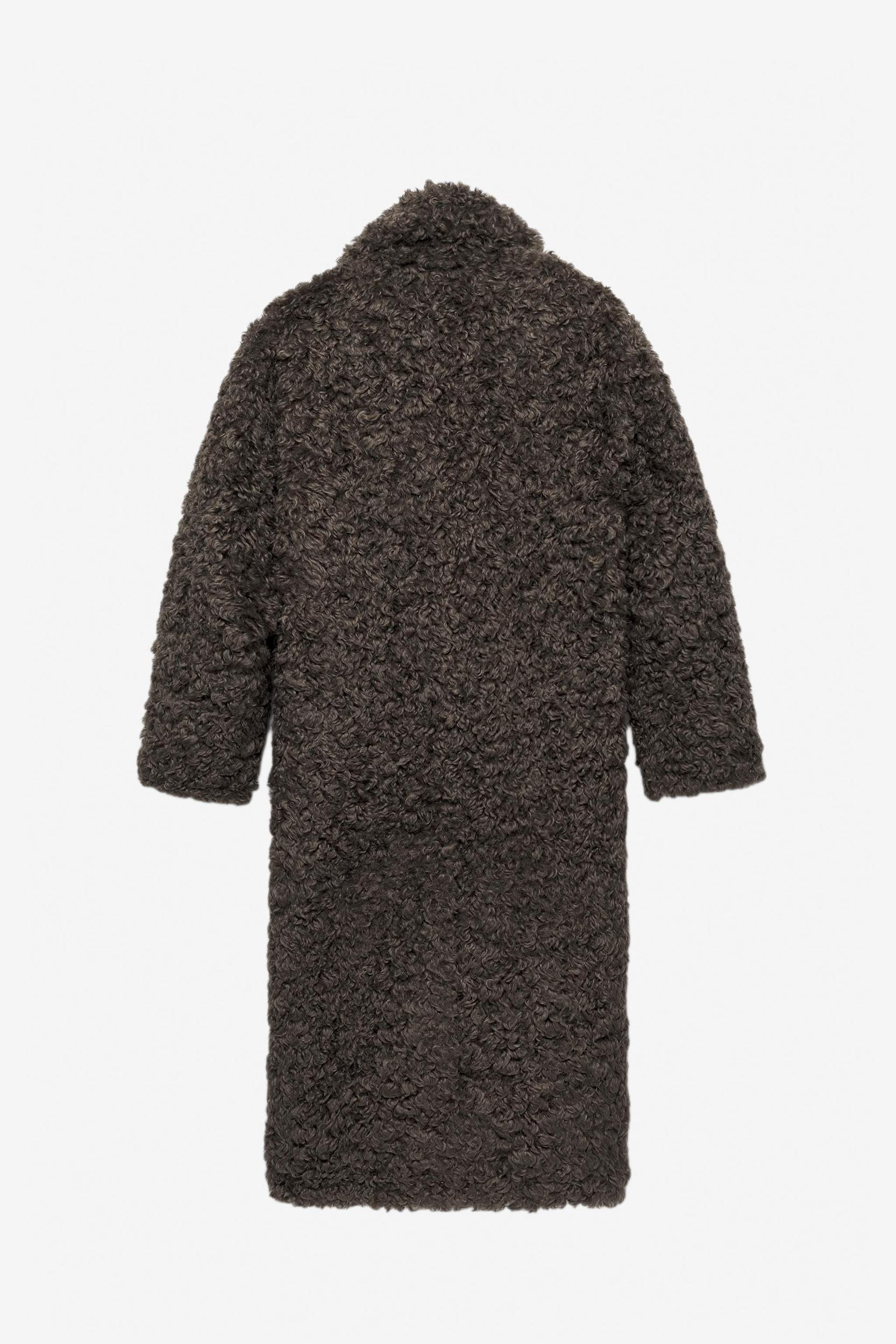 RIBBED KNIT JUMPER LUDOVIC DE SAINT SERNIN x ZARA Product Image