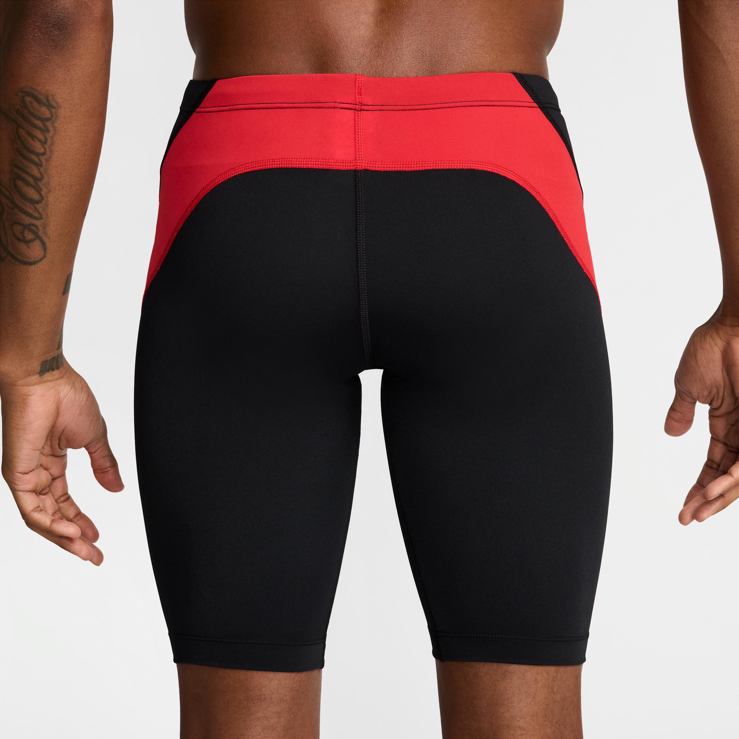 Nike Men's Swim HydraStrong Jammer Product Image