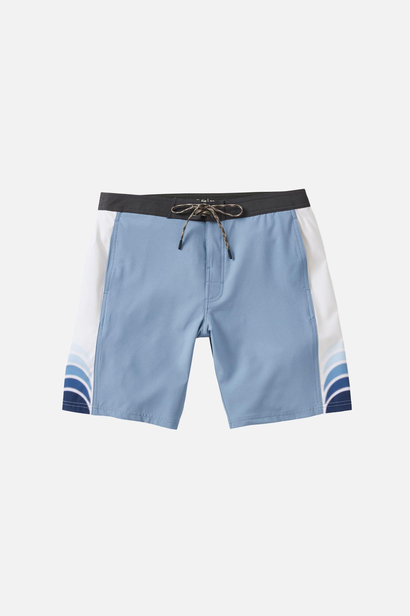 REYES SURF TRUNK Product Image
