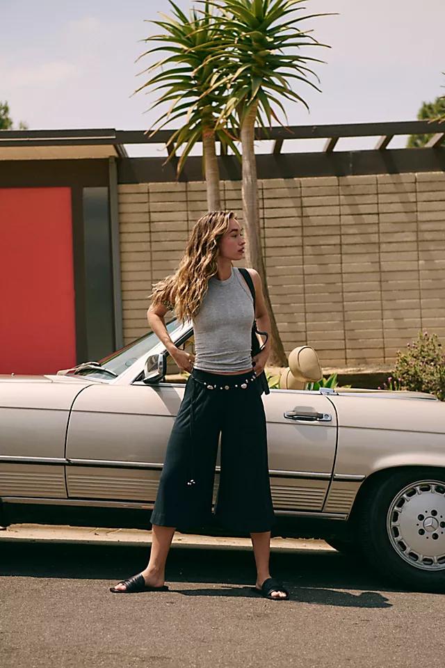 Good Feels Culottes Product Image