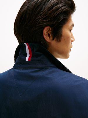 Lightweight Utility Jacket Product Image