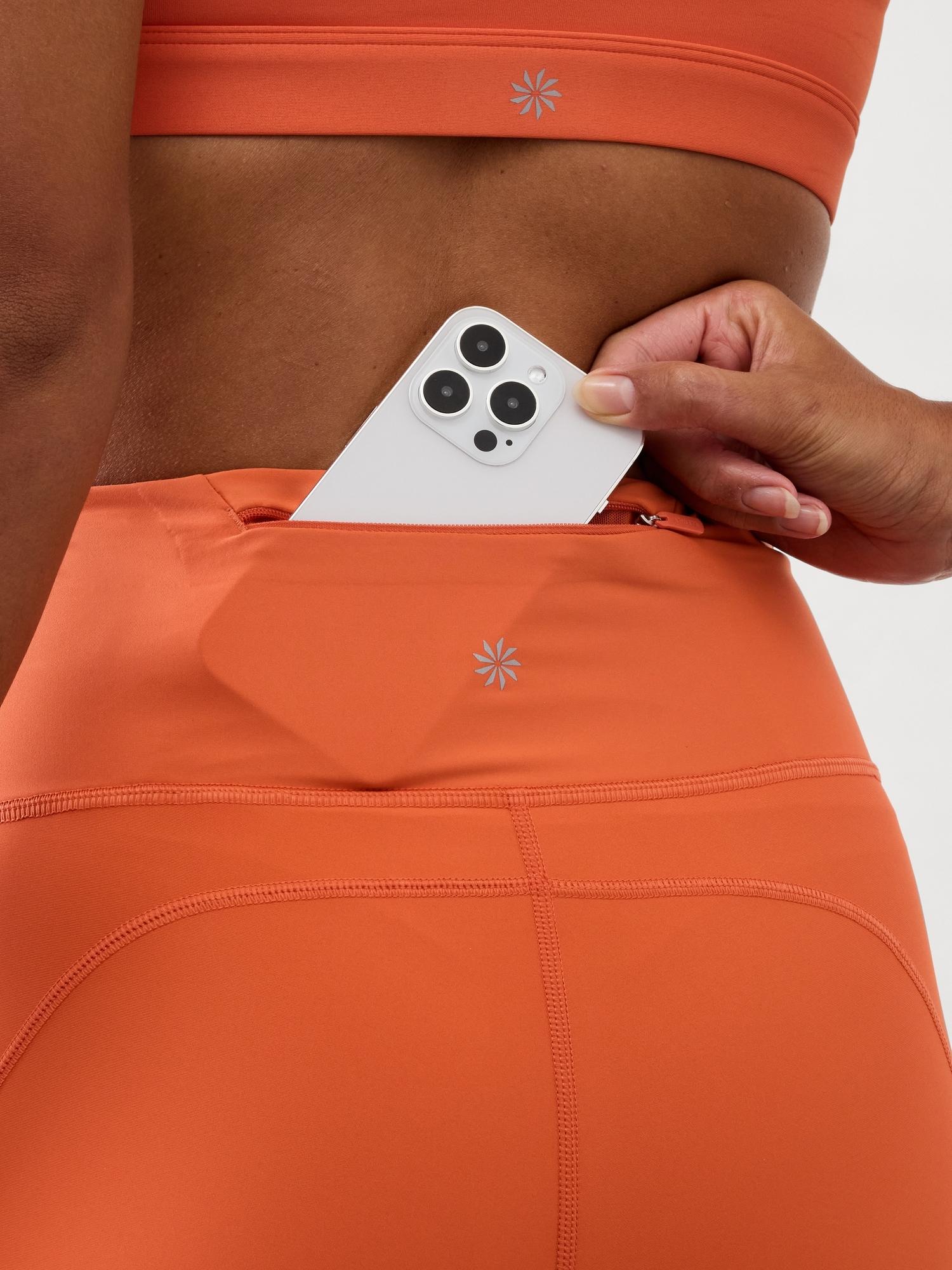 Pacesetter Ultra High Rise 7/8 Legging Product Image