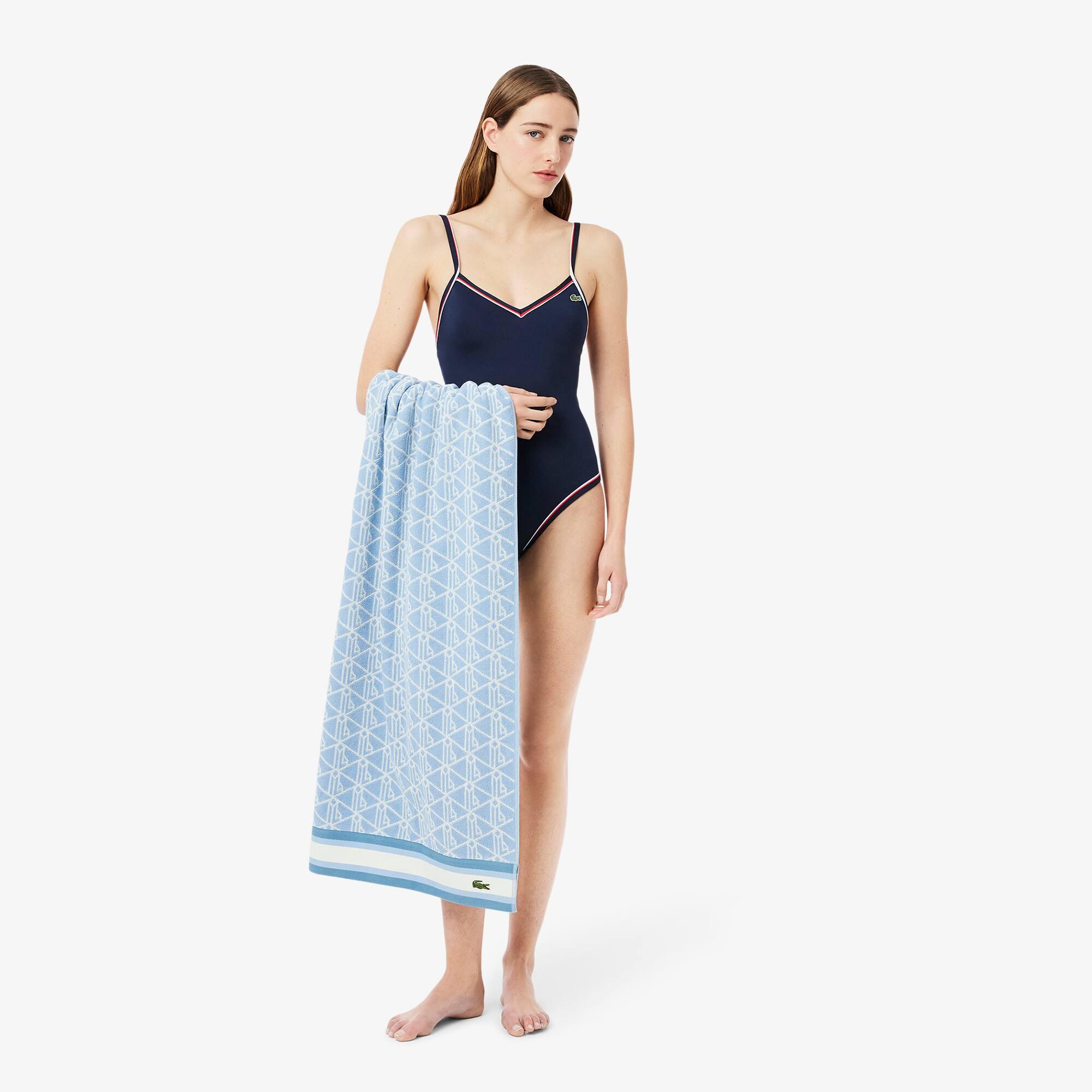 Summer Pack Beach Towel Product Image