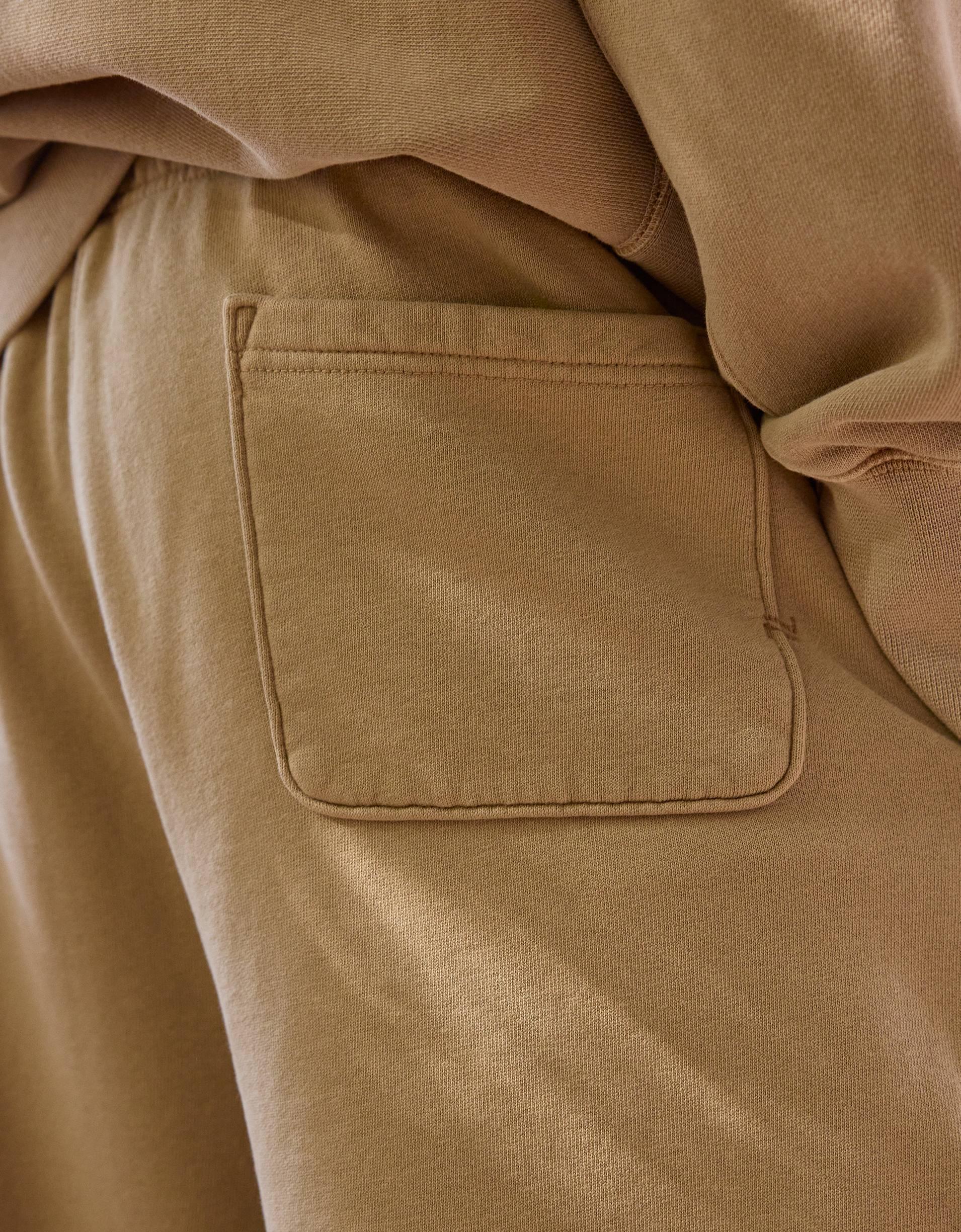 AE77 Premium Fleece Jogger Product Image