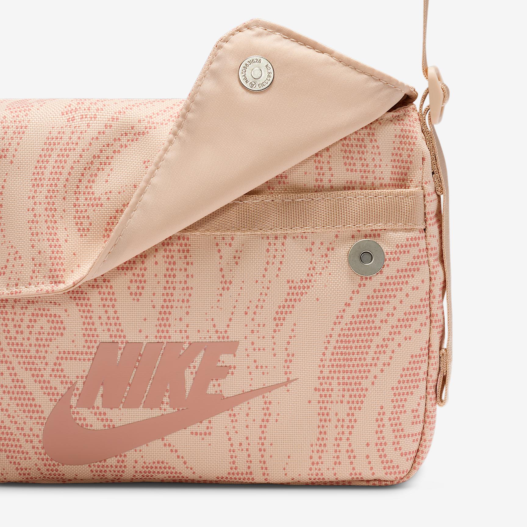 Womens Nike Sportswear Futura 365 Crossbody Bag (3L) | HV6621-126 Product Image