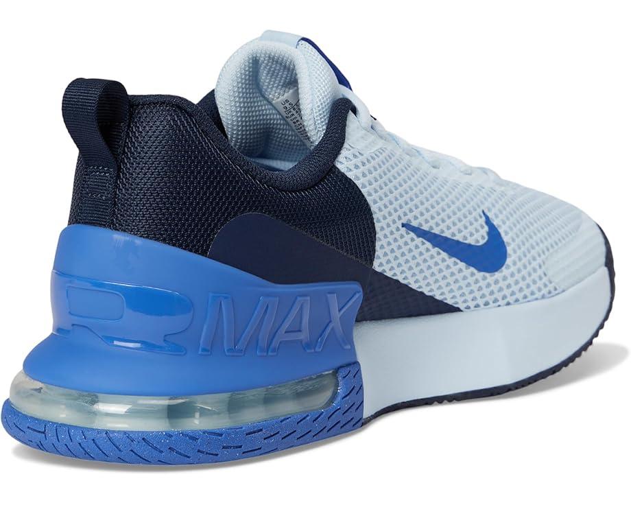 Air Max Nuaxis Product Image
