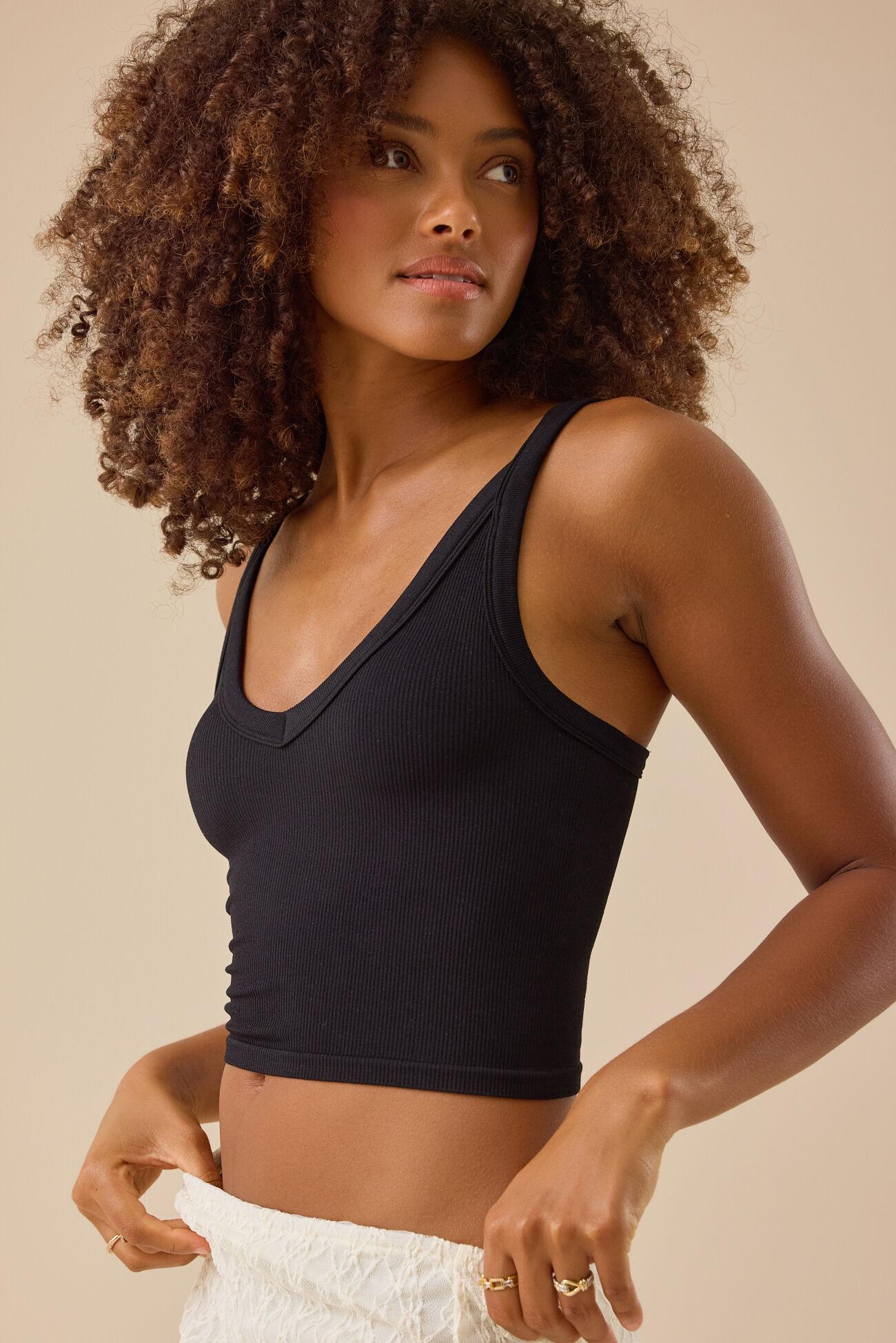 Mila Cami Tank Product Image