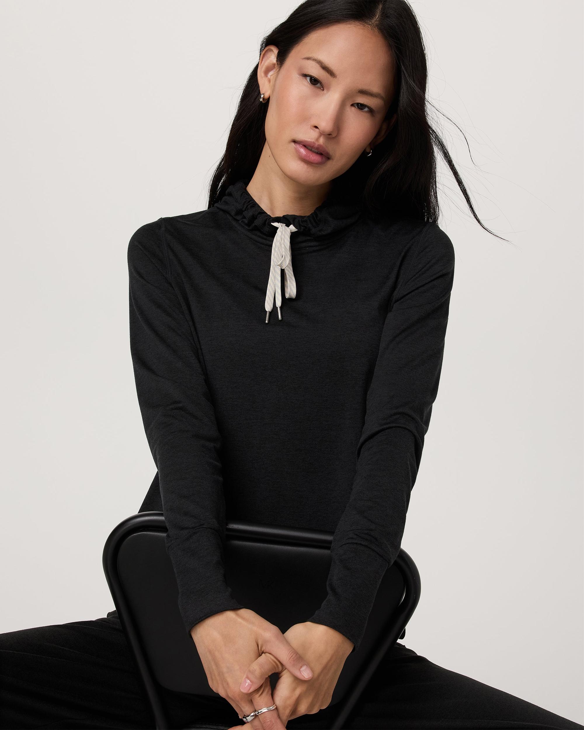 Halo Essential Hoodie Product Image