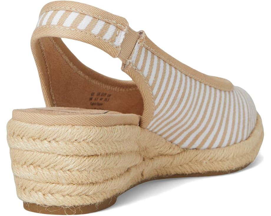 Kamilla Espadrille Shoes Product Image
