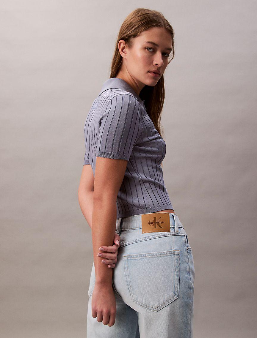 90s Straight Jeans Product Image