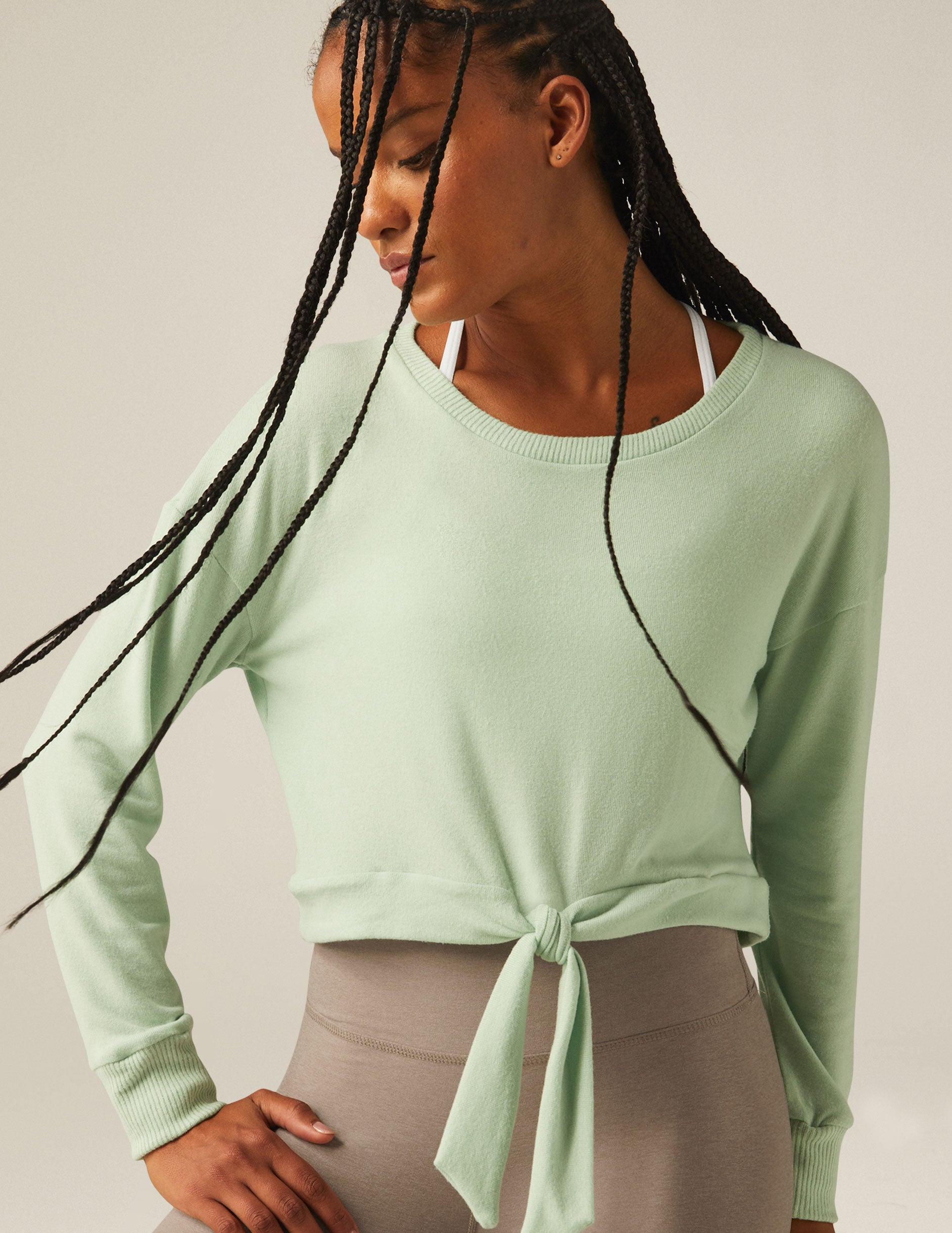 Why Knot Pullover Product Image