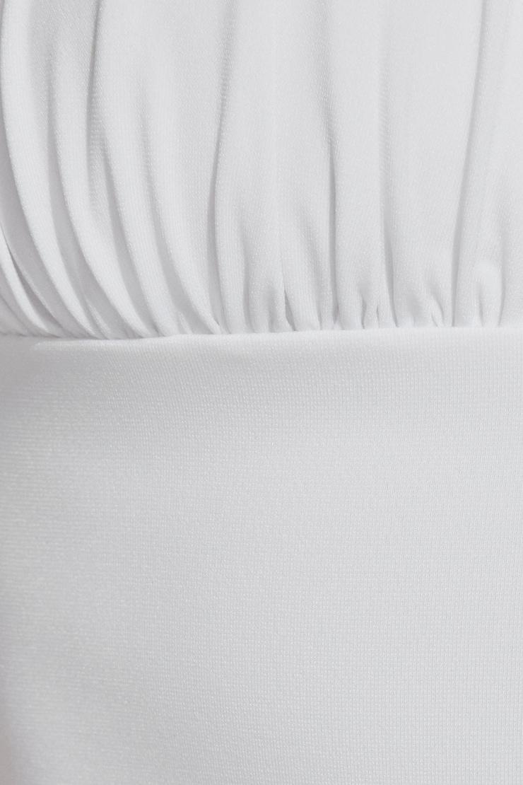 Sleek Crewneck T-Shirt Product Image