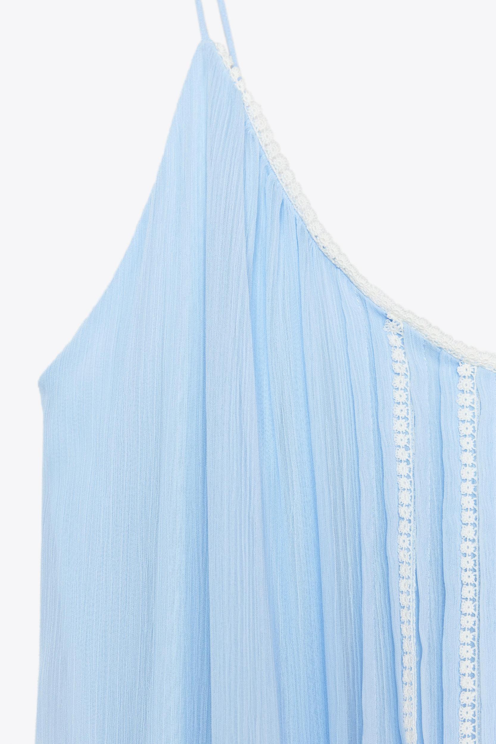 MIDI SLIP DRESS Product Image