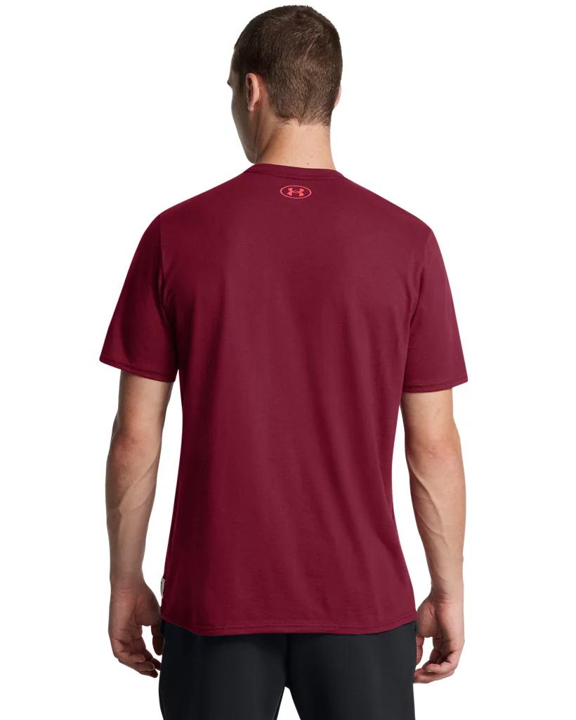 Project Rock Red One Club Product Image