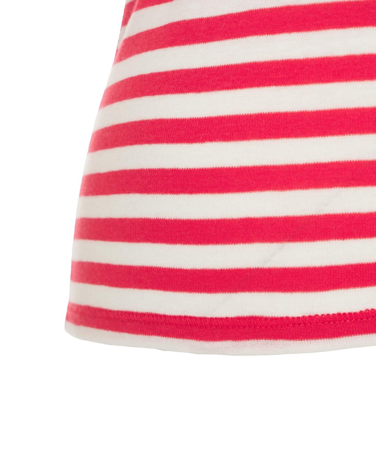 Striped top Product Image