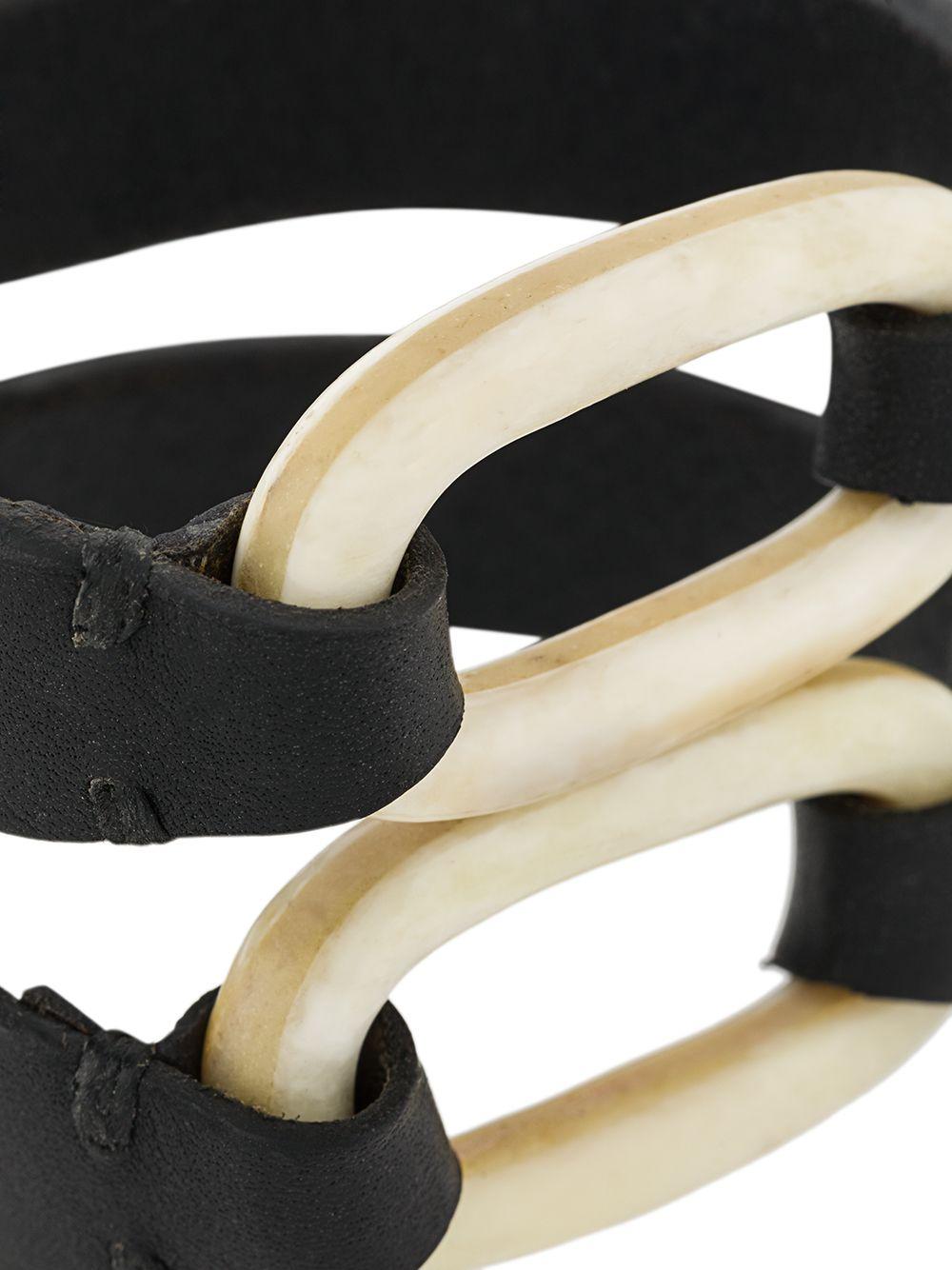 link gauntlet bracelet Product Image