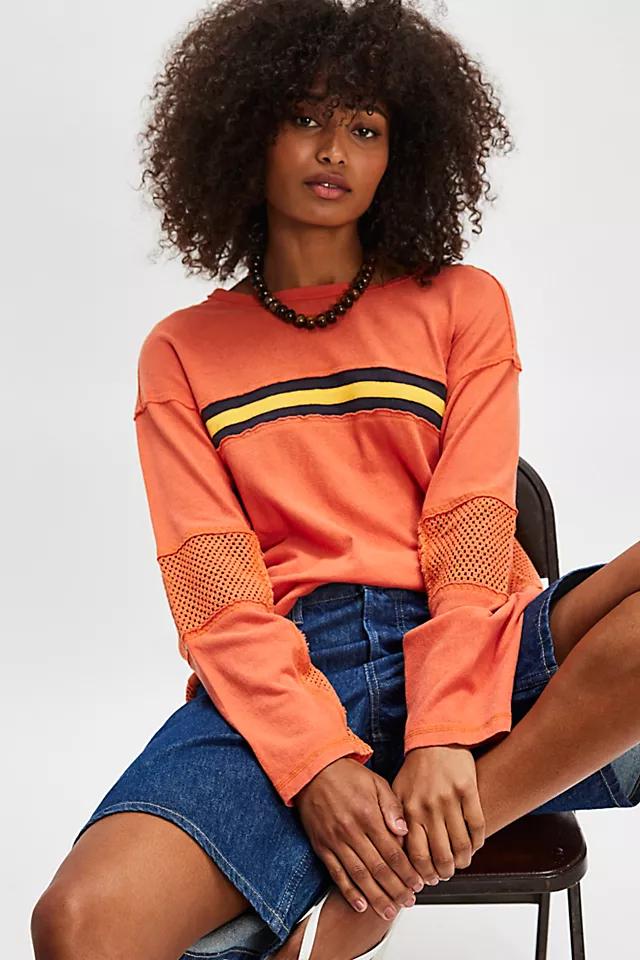 We The Free La Playa Tee Product Image