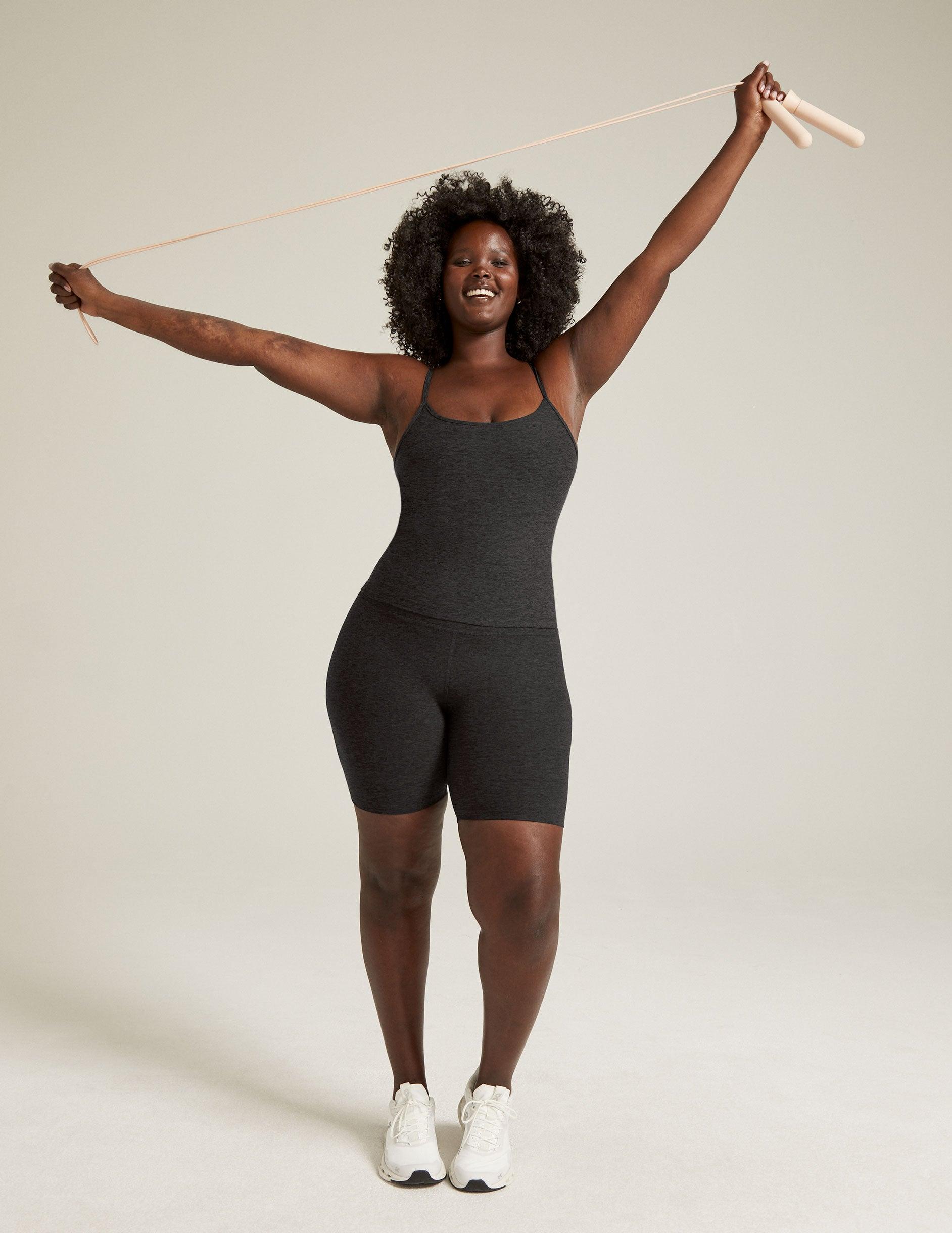 Spacedye Truly Tank Product Image