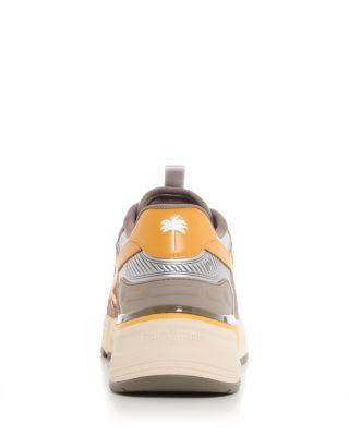 Men's The Palm Runner Low Top Sneakers  Product Image