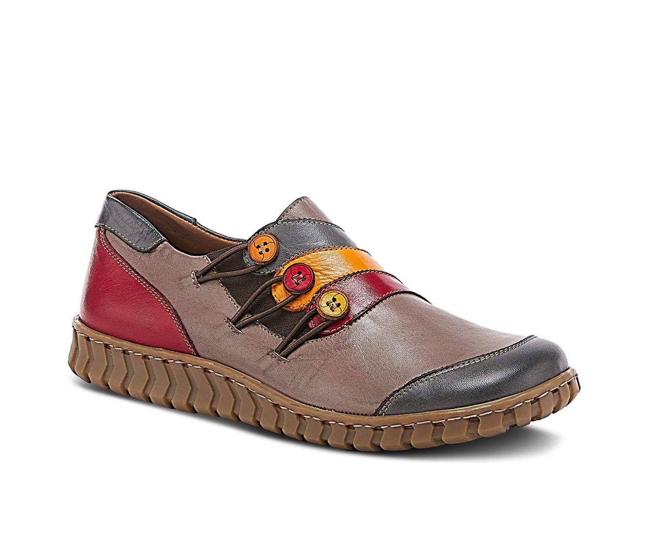 Women's SPRING STEP Neeta Slip On Shoes Product Image